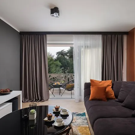 Stunning Scorpaena With Swimming Pool Zadar