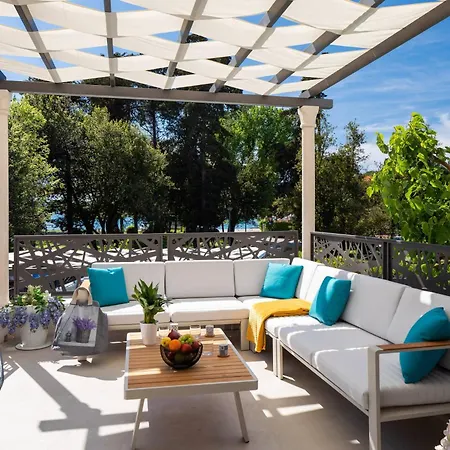 Stunning Scorpaena With Swimming Pool * Zadar