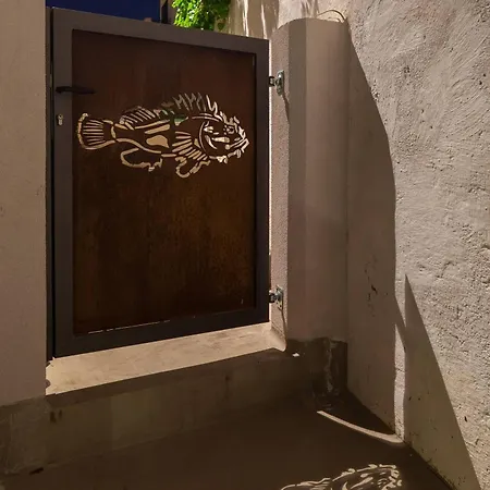 Villa Stunning Scorpaena With Swimming Pool Zadar
