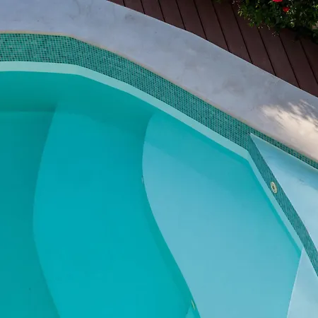 Stunning Scorpaena With Swimming Pool Ζαντάρ